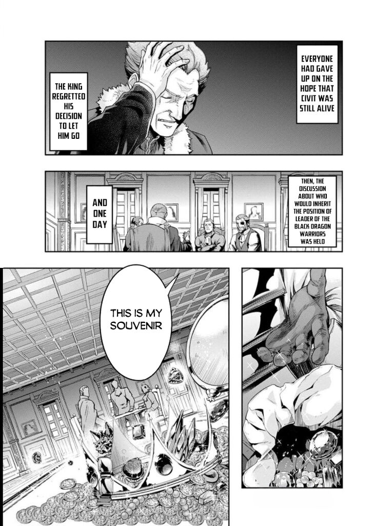 Failure Frame, Chapter 19.5 image 19